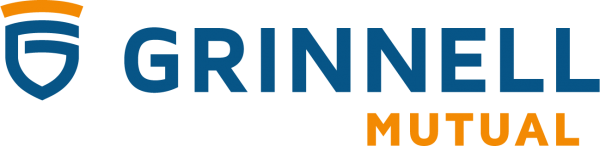 Grinnell Mutual Reinsurance Logo
